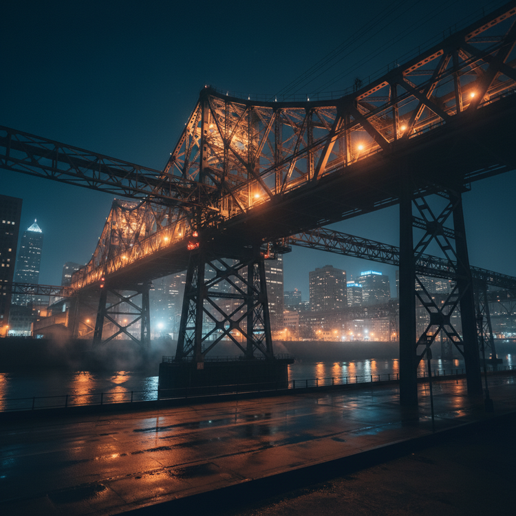 Skyline Edition™ — Great Lakes & Northern Grid Collection