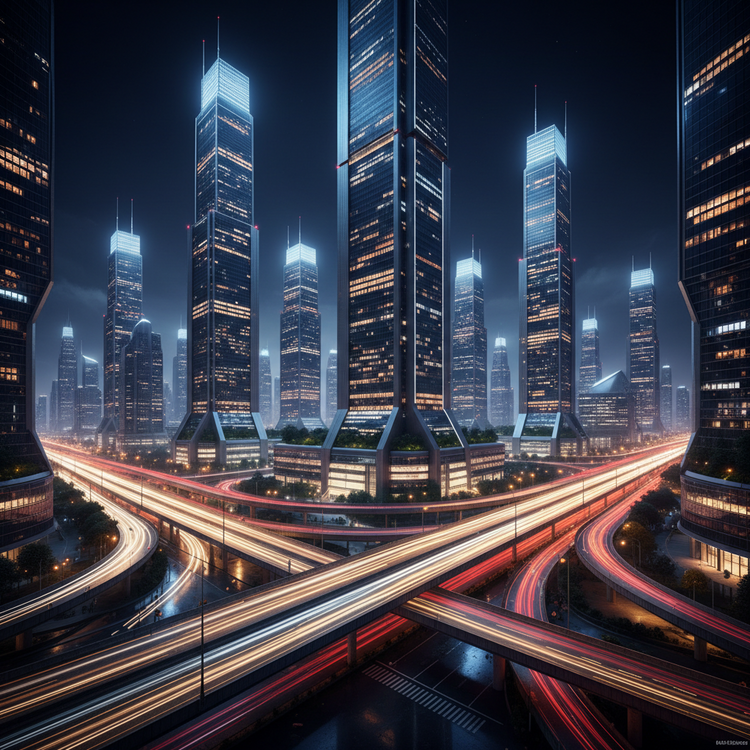 Skyline Edition™ — Western Skyline Authority Collection