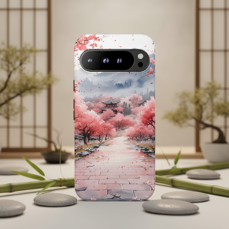 Google Phone Cases