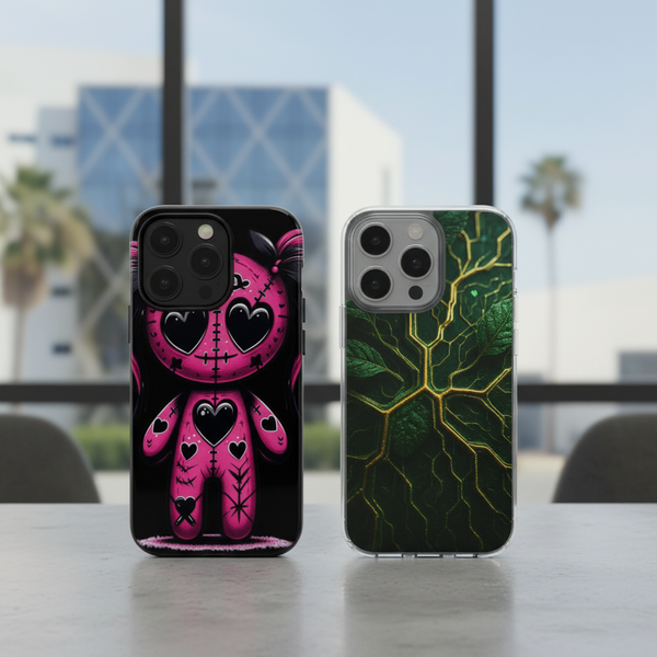 Apple iPhone Case Collection