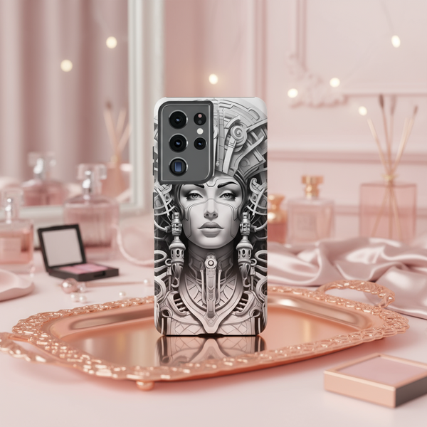 Samsung Galaxy Case Collection