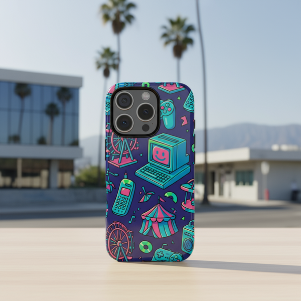 iPhone 15 Phone Cases