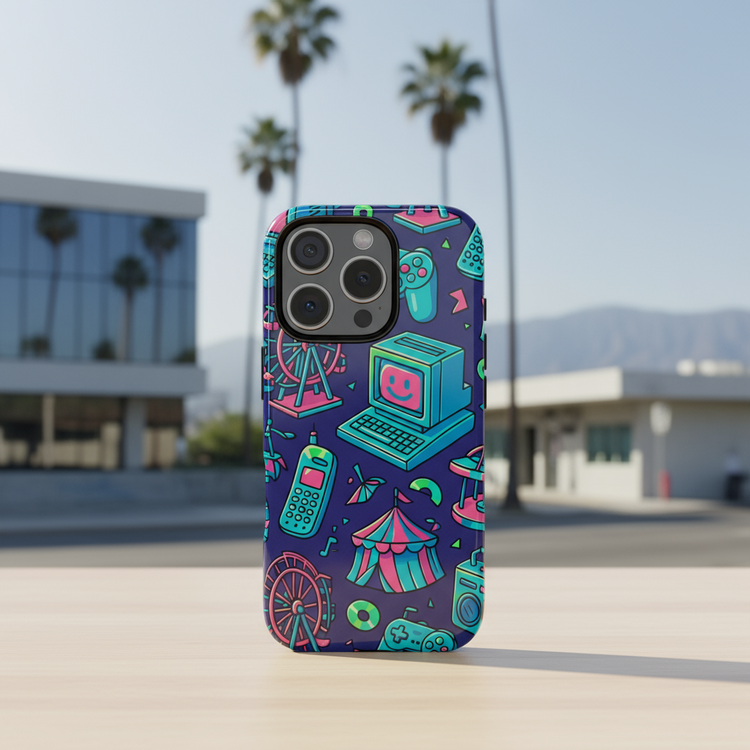 iPhone 15 Phone Cases