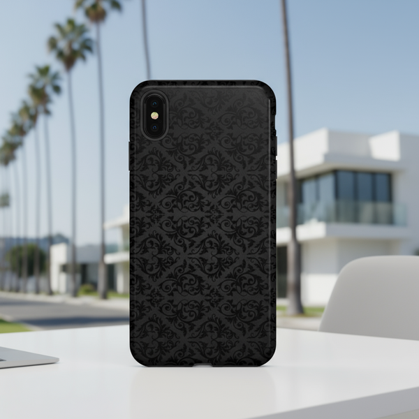 iPhone X Cases Collection