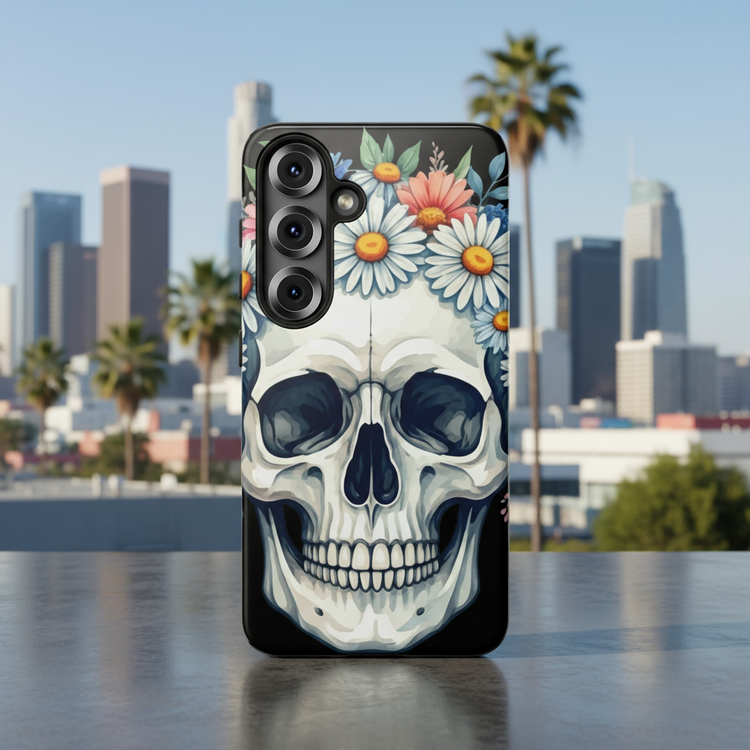 Samsung Galaxy S25 Phone Cases