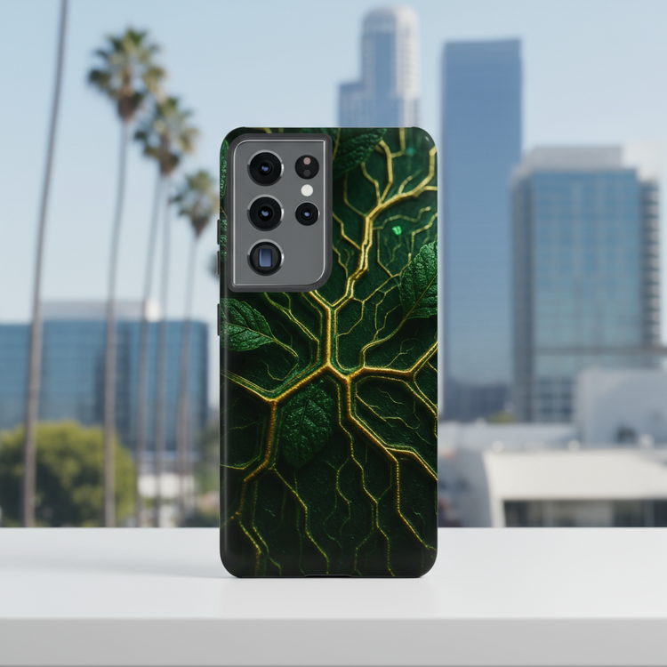 Samsung Galaxy S21 Phone Cases