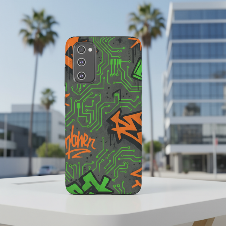 Samsung Galaxy S20 Cases Collection