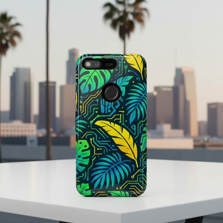 Google Pixel Phone Cases