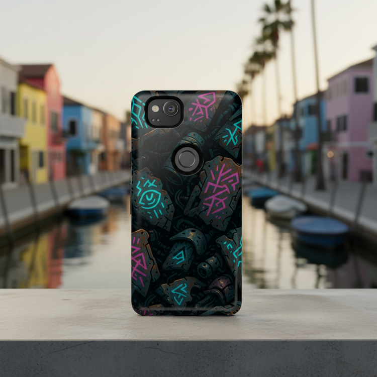 Google Pixel 2 Cases Collection