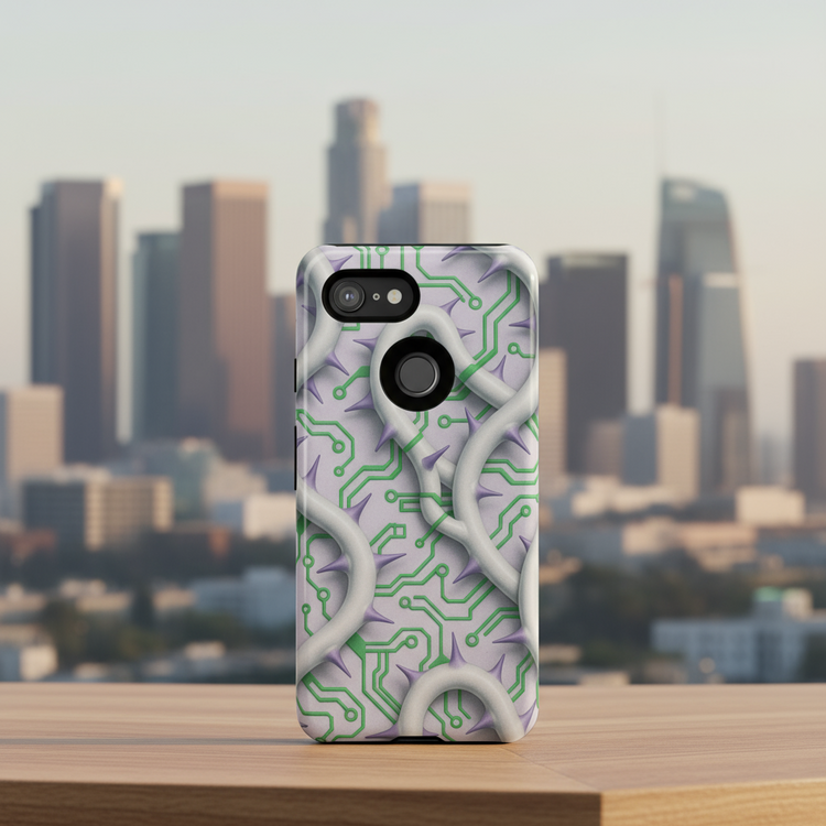 Google Pixel 3 Cases Collection