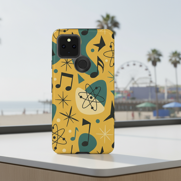 Google Pixel 5 Cases Collection