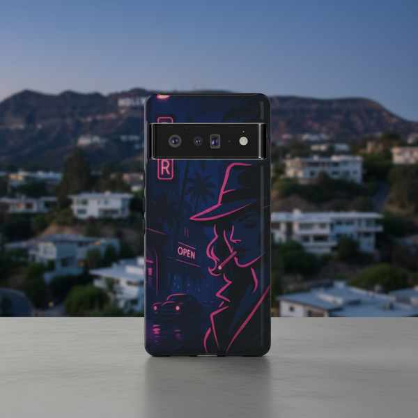 Google Pixel 6 Cases Collection