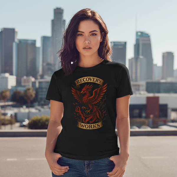 Recovery Works Master Collection