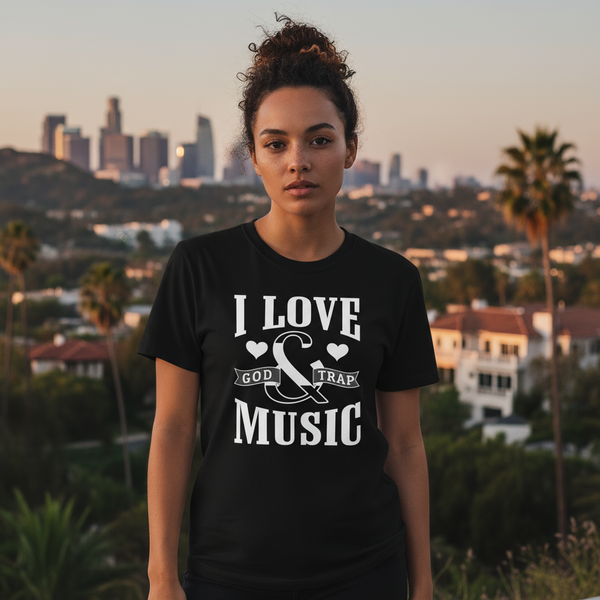 God First Collection