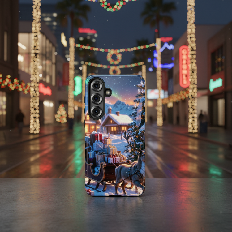 Christmas Phone Cases