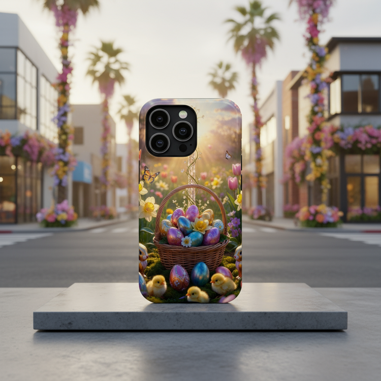 Easter Phone Cases