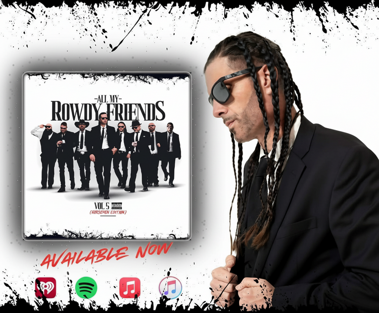 Jon Conner Collection