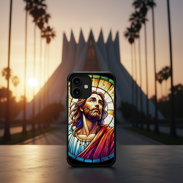 God First Phone Cases