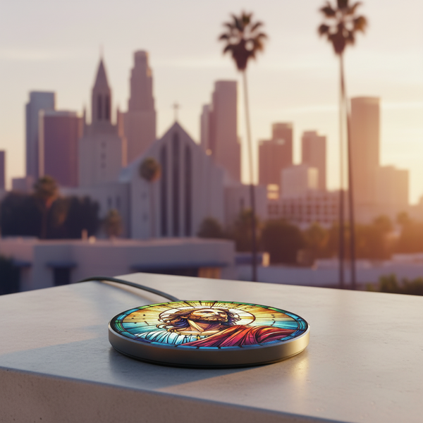 God First Wireless Chargers