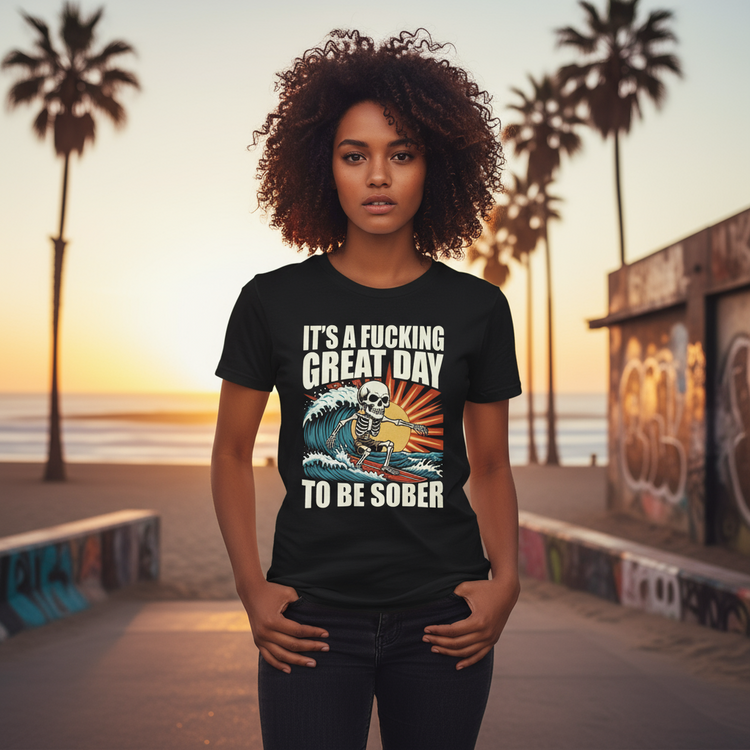 Recovery Works Apparel Collection