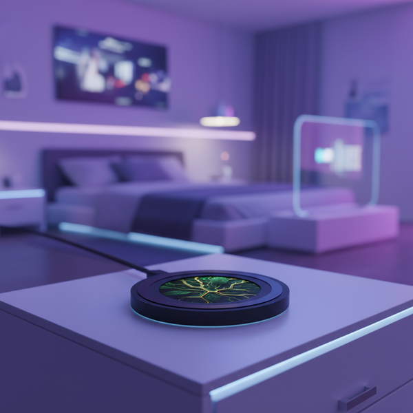 Quake Wireless Chargers