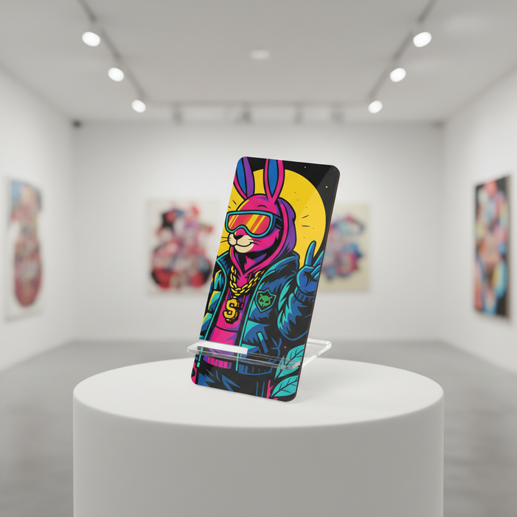 Smartphone Display Stands