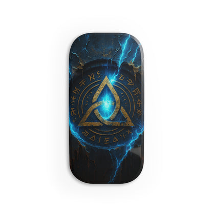Mystic Triad • Smartphone Grip Holder