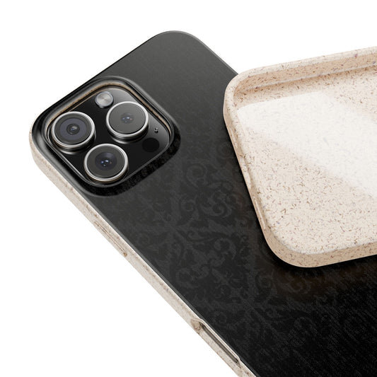 Laced Up • Apple iPhone 16 Eco-Friendly Phone Case
