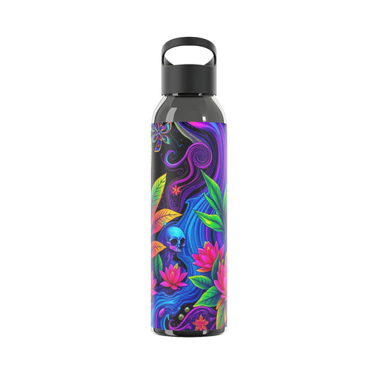 Mystic Punk • Sky Water Bottle 21.9 Oz