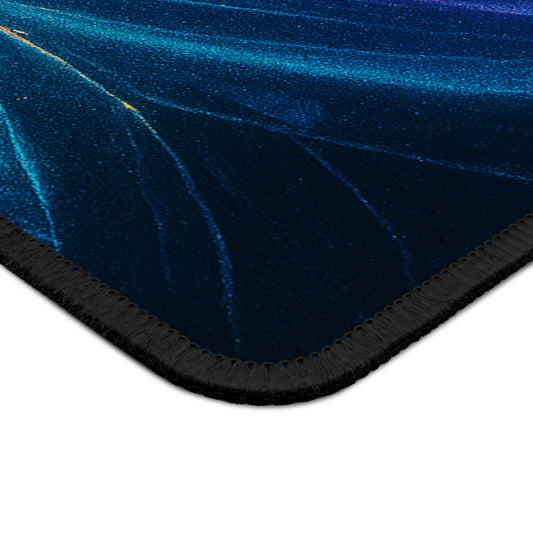 Digital Vortex • Eco-Friendly Gaming Mouse Pad