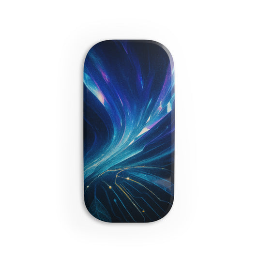Digital Vortex • Smartphone Grip Holder