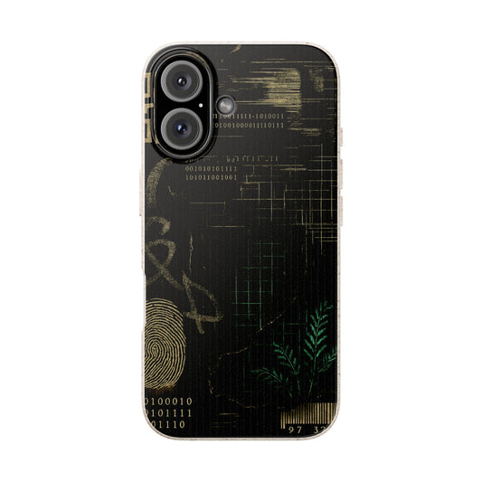 Urban Cypher • Apple iPhone 16 Eco-Friendly Phone Case