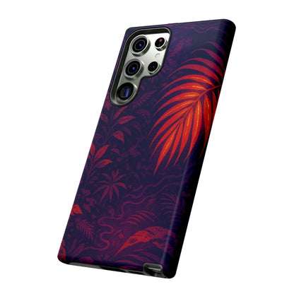 Night Vision • Samsung Galaxy S23 • Tough Case • Wireless Friendly