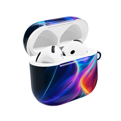 Prism Fracture • AirPods Gen 4 Case (AOP)