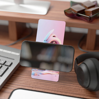 Droid Joy • Smartphone Display Stand