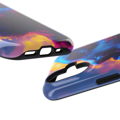 Digital Ascent • Apple iPhone 17 • Tough Case • MagSafe®