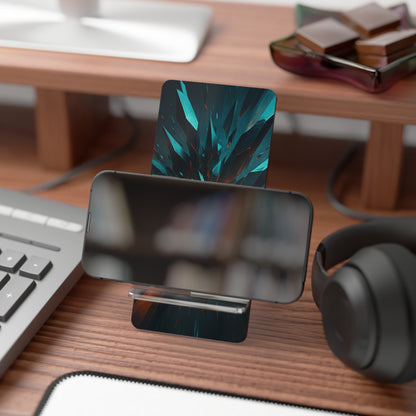 Shard Synergy • Smartphone Display Stand
