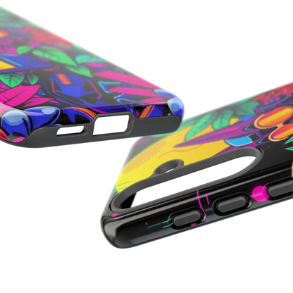 Rabbit Ultra • Samsung Galaxy S25 • MagSafe® Magnetic Tough Case