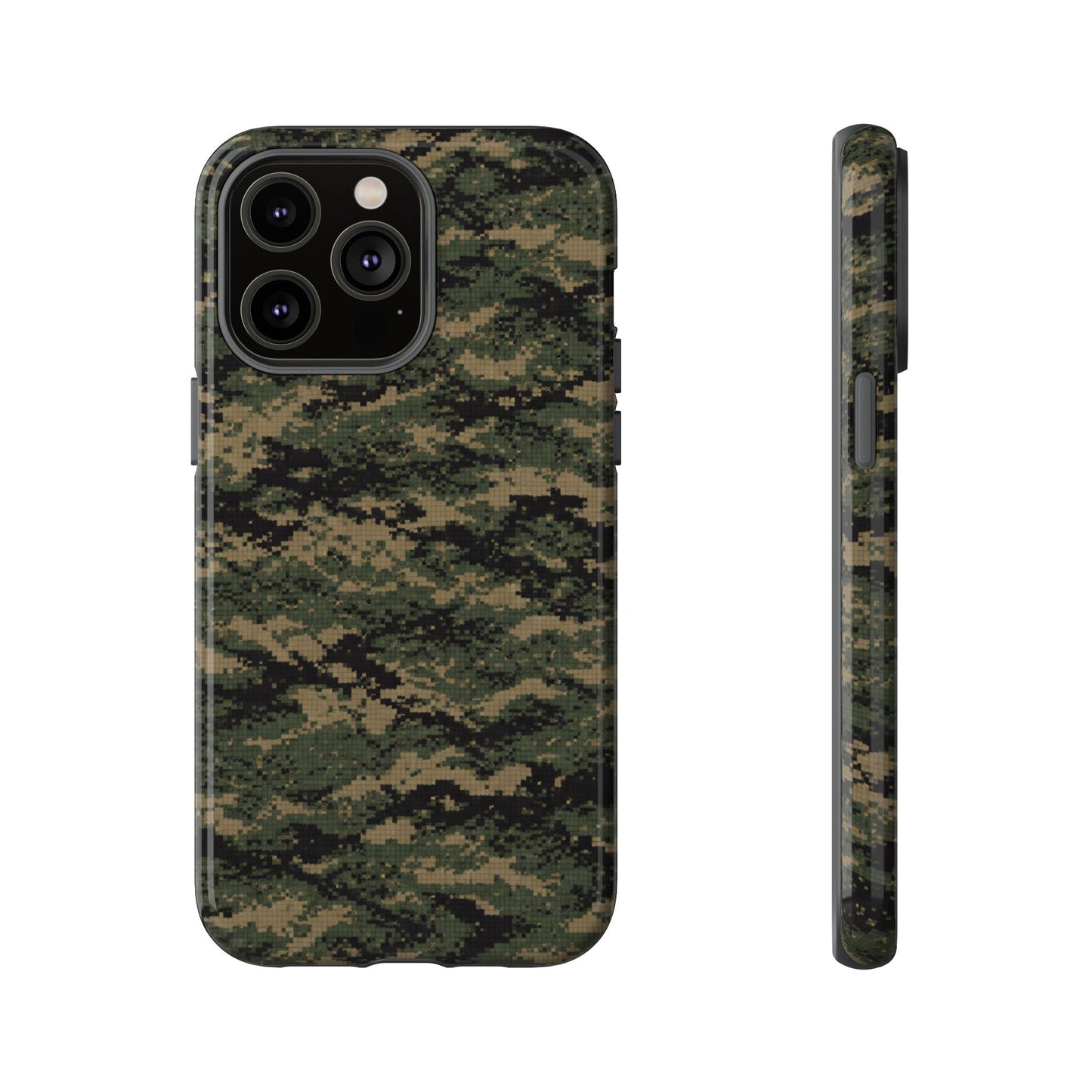 Ranger Camo • Apple iPhone 14 • MagSafe® Tough Case