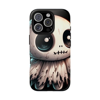 LiL Stichies • Apple iPhone 16 • Tough Case • MagSafe®