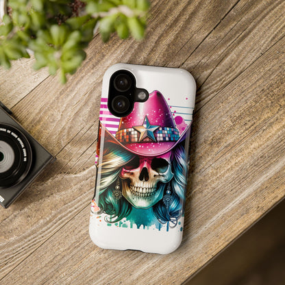 Rodeo Reaper • Apple iPhone 17 Pro • MagSafe® Tough Case