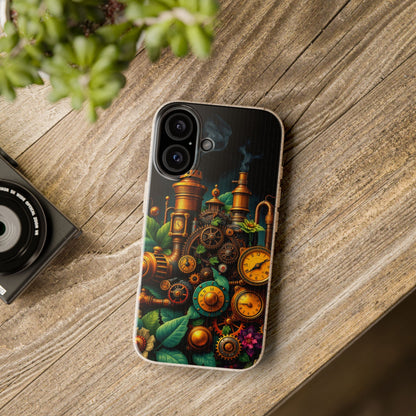 Form Factory • Apple iPhone 16 Eco-Friendly Phone Case