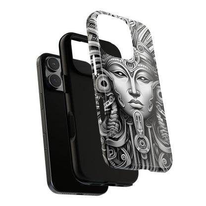 Circuit of the Sun • Apple iPhone 16 Pro • Tough Case • MagSafe®
