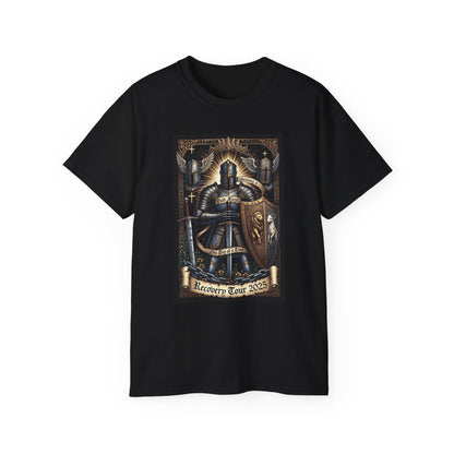 Lion & Lamb • God First • T-Shirt
