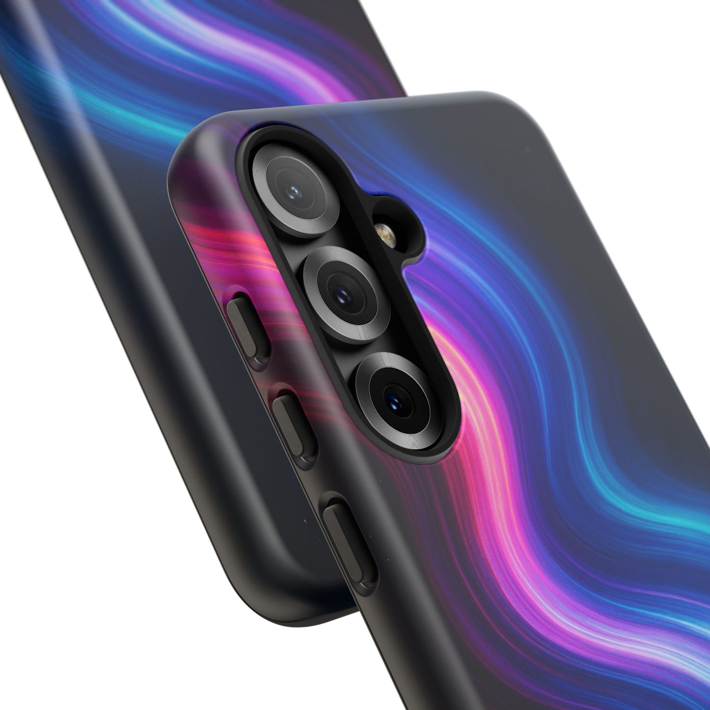 Quantum Surge • Samsung Galaxy S25 • MagSafe® Magnetic Tough Case