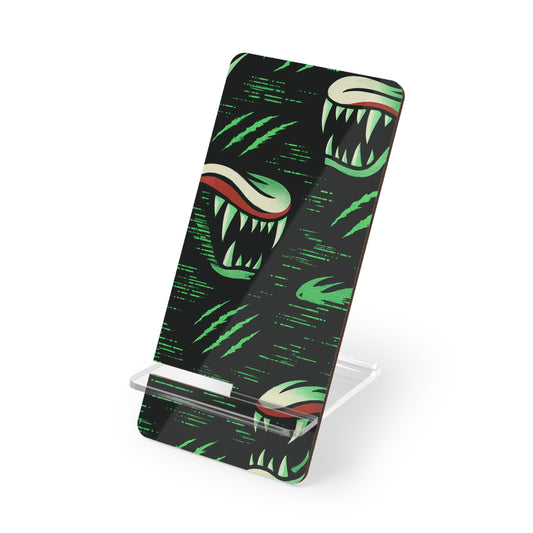Vicious Glitch • Smartphone Display Stand