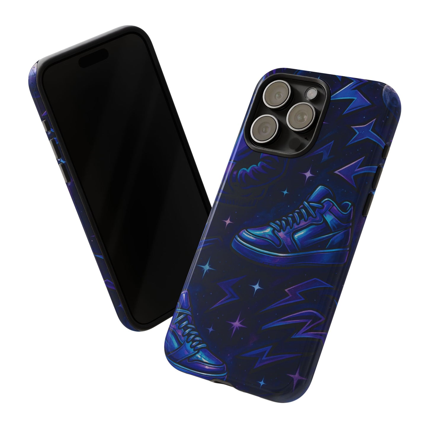 Nebula Flex • Apple iPhone 15 • MagSafe® Tough Case
