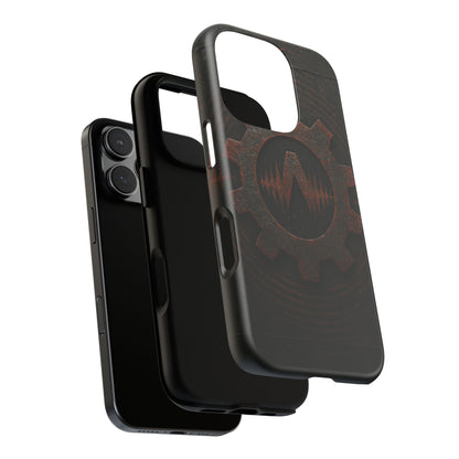 War Gear • Apple iPhone 16 • MagSafe® Magnetic Tough Case