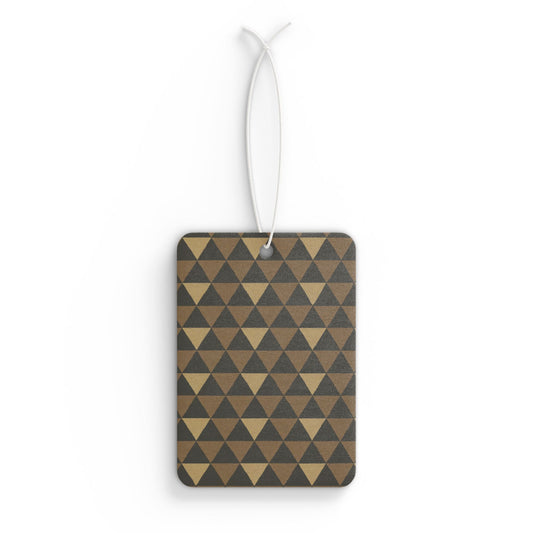 Triad Pulse • Car Air Freshener