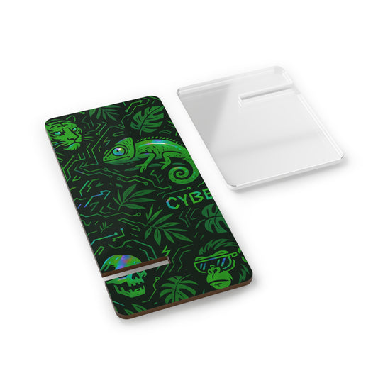 Digital Jungle • Smartphone Display Stand